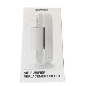 Conair Ap04 Medium Room Air Purifier Replacement Filter 3 In 1 Hepa Carbon